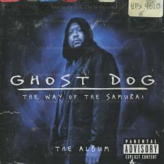 Ghost Dog: The Way of the Samurai - Wikipedia