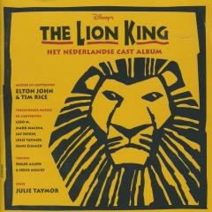 Vermomd Ophef schuif The Lion King : Het Nederlandse cast album - Elton John - Muziekweb