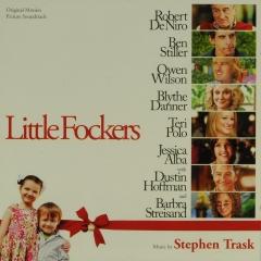 Little fockers Original motion picture soundtrack Stephen