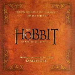 the hobbit unexpected journey soundtrack