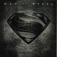 I Will Find Him - Hans Zimmer: Man Of Steel OST - an album guide - Classic  FM