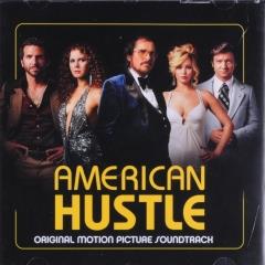 American Hustle Original Motion Picture Soundtrack 