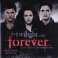 Twilight (soundtrack), Twilight Saga Wiki