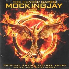 The Hunger Games: Catching Fire (Original Motion Picture Score) - Album by  James Newton Howard