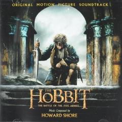 The Hobbit: The Battle of the Five Ar instal the last version for ipod