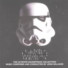 star wars ultimate soundtrack