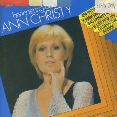 Het Beste van Ann Christy - Ann Christy | Songs, Reviews 