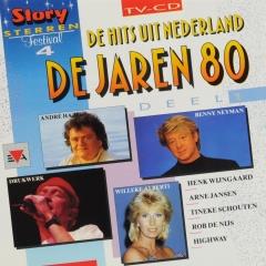 medley Gastvrijheid Decoratie Hits uit Nederland : De jaren 80 ; vol.4 - Muziekweb