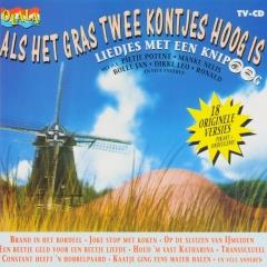 Als Het Gras Twee Kontjes Hoog Is - Muziekweb