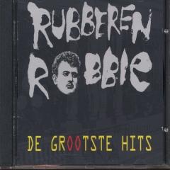 Evaluatie Weekendtas wit De grootste hits - Rubberen Robbie - Muziekweb