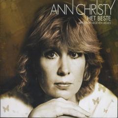 ANN CHRISTY - Ik Leef Voor Jou 7 BELGIE P/S 1983 | eBay