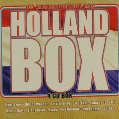 box : Nederlandstalige hits - Muziekweb