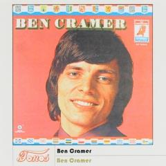 what it takes ben cramer