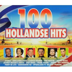 100 Hollandse hits -