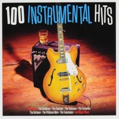 100 instrumental hits - Muziekweb