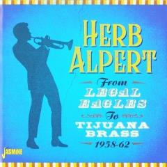 From Legal Eagles To Tijuana Brass 1958-1962 