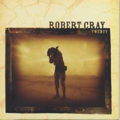 download robert cray twenty rar software