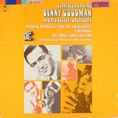 Clarinet a la king - Benny Goodman - Muziekweb