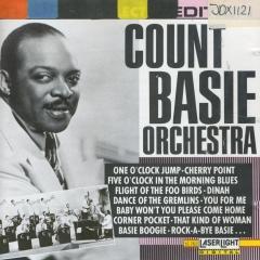 The Jazz Collector Edition Count Basie Muziekweb