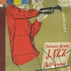 The complete jazz at The Philharmonic 1944-1949 ; discs 7 & 8