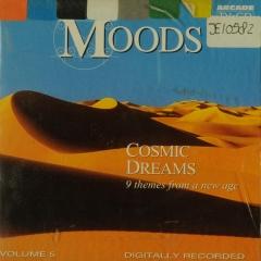dreams moods