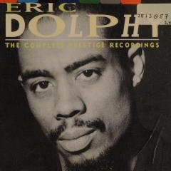 The complete Prestige recordings ; vol.5 & 6 - Eric Dolphy - Muziekweb