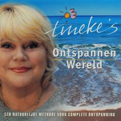 Welp Tineke's ontspannen wereld - Tineke Nooij - Muziekweb WM-38
