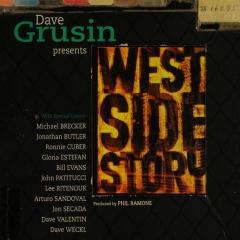 Dave Grusin presents West Side Story - Dave Grusin - Muziekweb