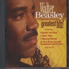 Greatest hits Walter Beasley Muziekweb