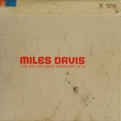 The Cellar Door sessions 1970 - Miles Davis - Muziekweb