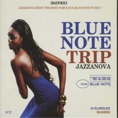 jazzanova blue note trip scrambled mashed