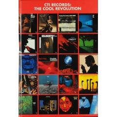 CTI records : The cool revolution - Muziekweb