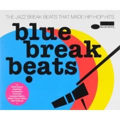 beats break blue