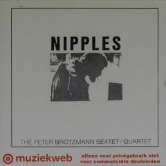 peter brotzmann nipples