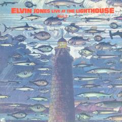 Live at the Lighthouse ; vol.2 - Elvin Jones - Muziekweb