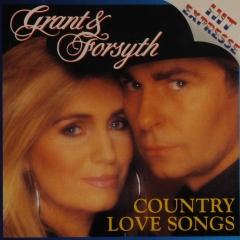 Old country deals love songs