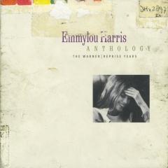 Anthology : The Warner/Reprise years - Emmylou Harris - Muziekweb