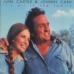 Carter cash june Country Star
