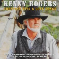 Greatest Hits Love Songs Kenny Rogers Muziekweb