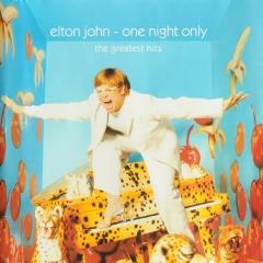 Sacrifice (Elton John song) - Wikipedia