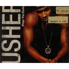 I mængde Outlaw købmand Pop ya collar [cd-single] - Usher - Muziekweb