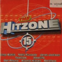 cursief trimmen hoop Hitzone ; vol.15 - Muziekweb