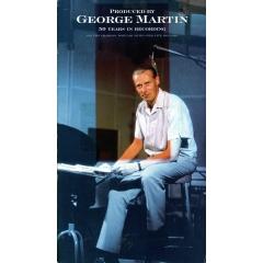 50 years in recording - George Martin - Muziekweb
