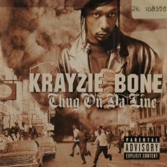krayzie bone albums playlist