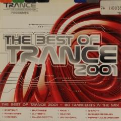 Trance 2001