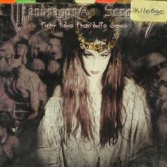 Fairy tales from hell's caves - Mandragora Scream - Muziekweb