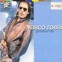 Greatest hits - Vasco Rossi - Muziekweb