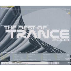 The best of trance 2003 - Muziekweb