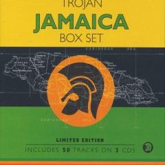 Trojan Jamaica box set - Muziekweb