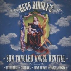 Sun tangled angel revival - Kevn Kinney - Muziekweb
